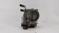 2017-2019 Nissan Pathfinder Throttle Body P/N:RME75-50 Fits Fits 2016 2017 2018 2019 OEM Used Auto Parts - Oemusedautoparts1