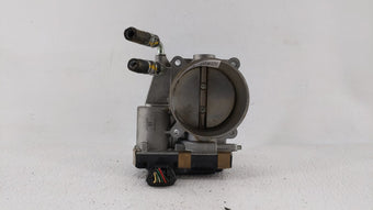 compare product 2017-2019 Nissan Pathfinder Throttle Body P/N:RME75-50 Fits Fits 2016 2017 2018 2019 OEM Used Auto Parts