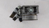 2017-2019 Nissan Pathfinder Throttle Body P/N:RME75-50 Fits Fits 2016 2017 2018 2019 OEM Used Auto Parts - Oemusedautoparts1