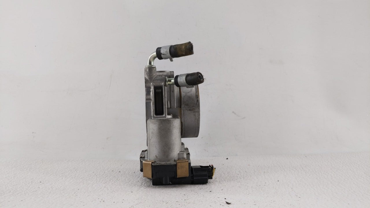 2017-2019 Nissan Pathfinder Throttle Body P/N:RME75-50 Fits Fits 2016 2017 2018 2019 OEM Used Auto Parts - Oemusedautoparts1
