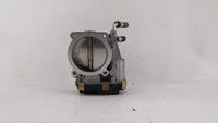 2017-2019 Nissan Pathfinder Throttle Body P/N:RME75-50 Fits Fits 2016 2017 2018 2019 OEM Used Auto Parts - Oemusedautoparts1