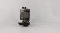 2017-2019 Nissan Pathfinder Throttle Body P/N:RME75-50 Fits Fits 2016 2017 2018 2019 OEM Used Auto Parts - Oemusedautoparts1