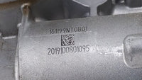 2017-2019 Nissan Pathfinder Throttle Body P/N:RME75-50 Fits Fits 2016 2017 2018 2019 OEM Used Auto Parts - Oemusedautoparts1