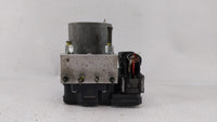 2020 Nissan Pathfinder Anti-Lock Brake ABS Pump Module Actuator OEM P/N:47660 9C700 Fits OEM Used Auto Parts - Oemusedautopa