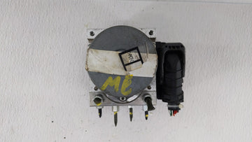 2020 Nissan Pathfinder ABS Pump Control Module Replacement P/N:47660 9C700 Fits OEM Used Auto Parts