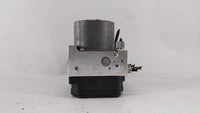 2020 Nissan Pathfinder Anti-Lock Brake ABS Pump Module Actuator OEM P/N:47660 9C700 Fits OEM Used Auto Parts - Oemusedautopa