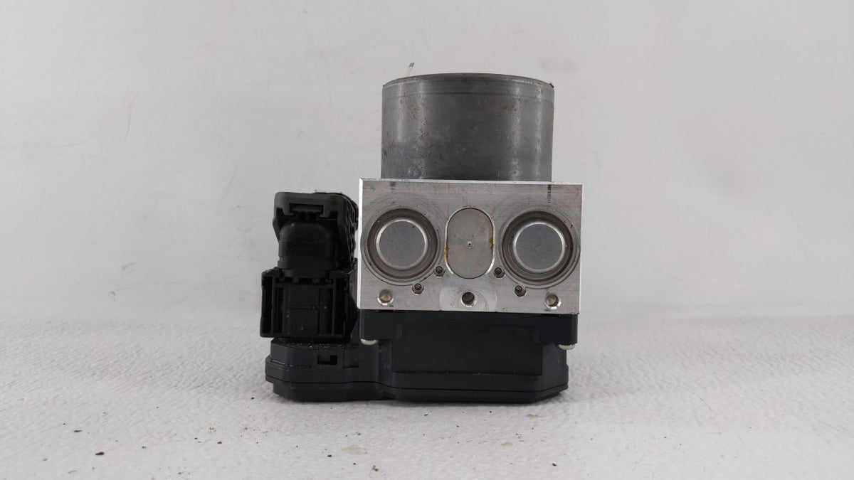 2020 Nissan Pathfinder Anti-Lock Brake ABS Pump Module Actuator OEM P/N:47660 9C700 Fits OEM Used Auto Parts - Oemusedautopa