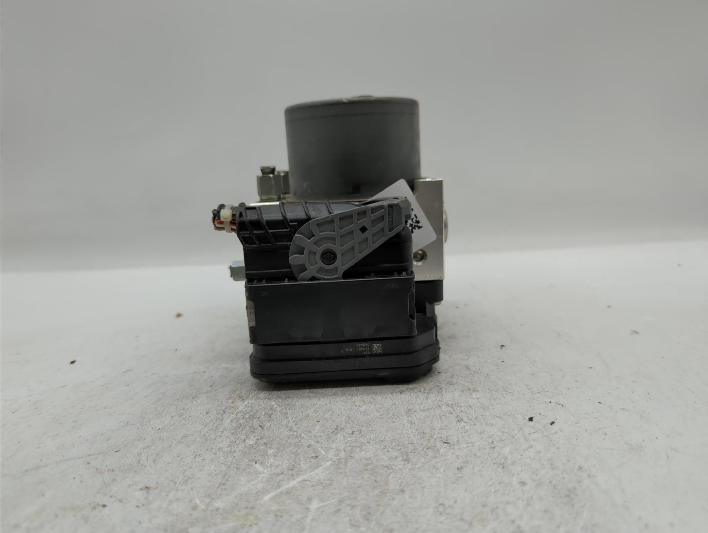 2018-2019 Nissan Pathfinder ABS Pump Control Module Replacement P/N:116040-51100 47660 9UC0B, 47660 9PP0B Fits Fits 2018 201