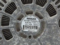 2017-2019 Nissan Pathfinder Alternator Replacement Generator Charging Assembly Engine OEM P/N:23100 9UA0A Fits Fits 2017 201