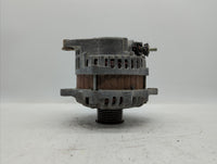 2017-2019 Nissan Pathfinder Alternator Replacement Generator Charging Assembly Engine OEM P/N:23100 9UA0A Fits Fits 2017 201