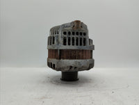 2017-2019 Nissan Pathfinder Alternator Replacement Generator Charging Assembly Engine OEM P/N:23100 9UA0A Fits Fits 2017 201