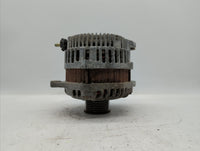 2017-2019 Nissan Pathfinder Alternator Replacement Generator Charging Assembly Engine OEM P/N:23100 9UA0A Fits Fits 2017 201