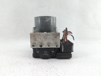 compare product 2018-2019 Nissan Pathfinder ABS Pump Control Module Replacement P/N:116040-51100 47660 9UC0B, 47660 9PP0B Fits Fits 2018 2019 OEM Used Auto Parts
