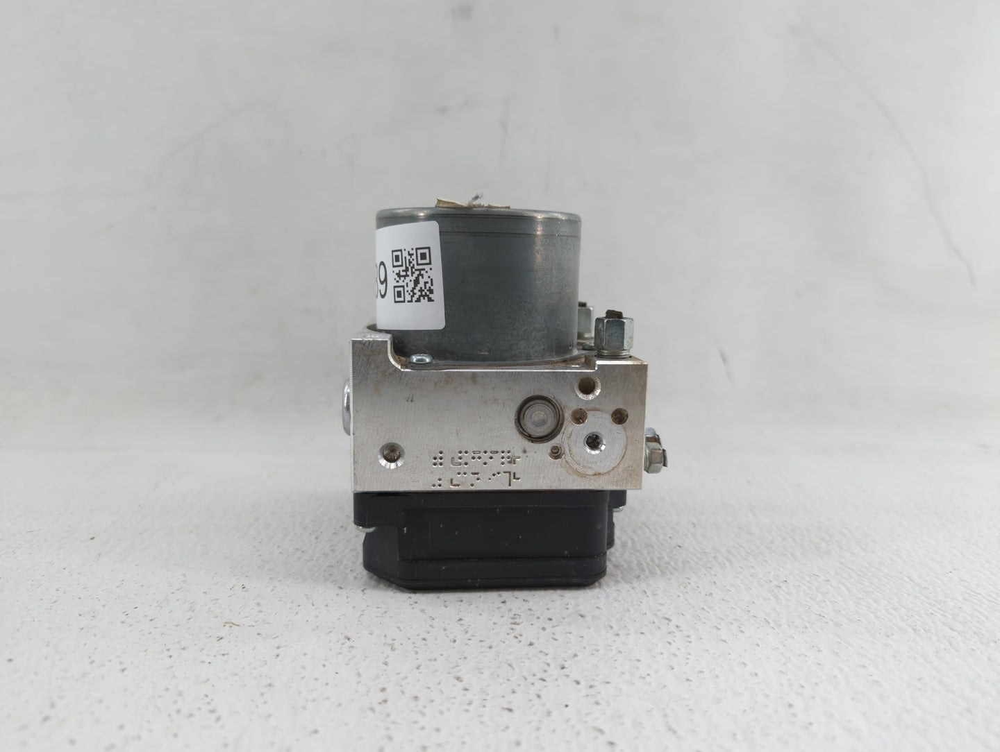 2018-2019 Nissan Pathfinder ABS Pump Control Module Replacement P/N:116040-51100 47660 9UC0B, 47660 9PP0B Fits Fits 2018 201