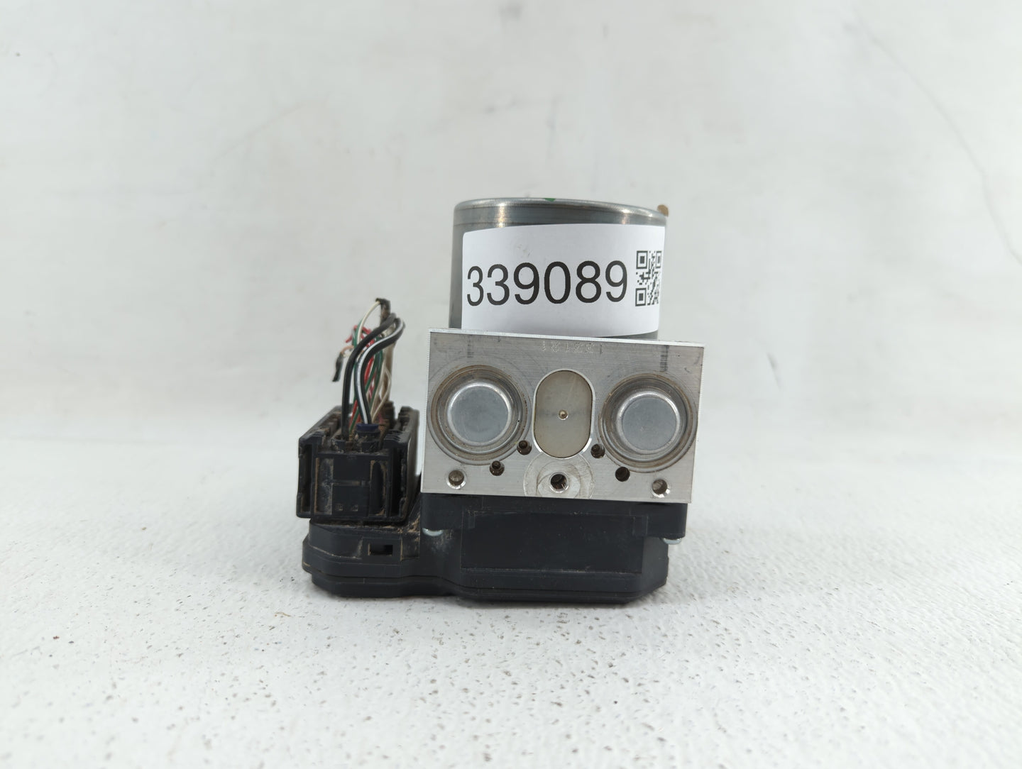 2018-2019 Nissan Pathfinder ABS Pump Control Module Replacement P/N:116040-51100 47660 9UC0B, 47660 9PP0B Fits Fits 2018 201