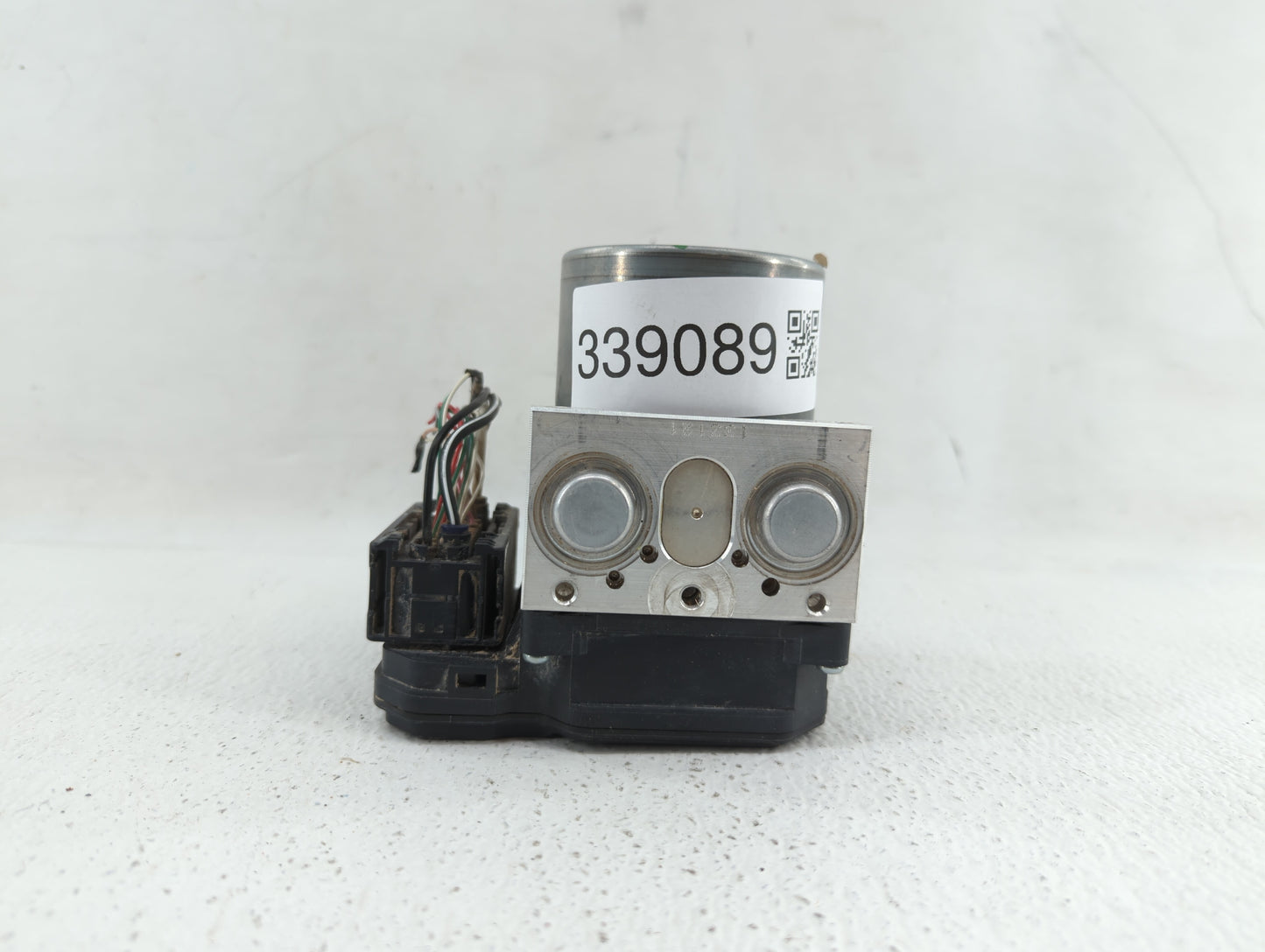 2018-2019 Nissan Pathfinder ABS Pump Control Module Replacement P/N:116040-51100 47660 9UC0B, 47660 9PP0B Fits Fits 2018 201