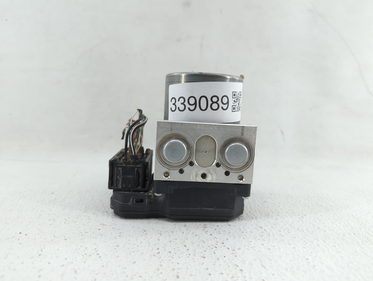 2018-2020 Nissan Pathfinder Anti-Lock Brake ABS Pump Module Actuator OEM P/N:116040-51100 47660 9UC0B Fits Fits 2018 2019 20