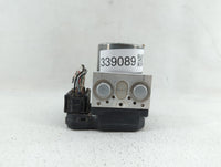 2018-2020 Nissan Pathfinder Anti-Lock Brake ABS Pump Module Actuator OEM P/N:116040-51100 47660 9UC0B Fits Fits 2018 2019 20