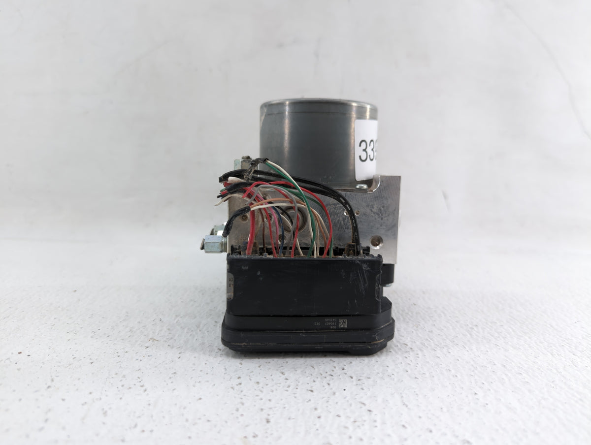 2018-2020 Nissan Pathfinder Anti-Lock Brake ABS Pump Module Actuator OEM P/N:116040-51100 47660 9UC0B Fits Fits 2018 2019 20