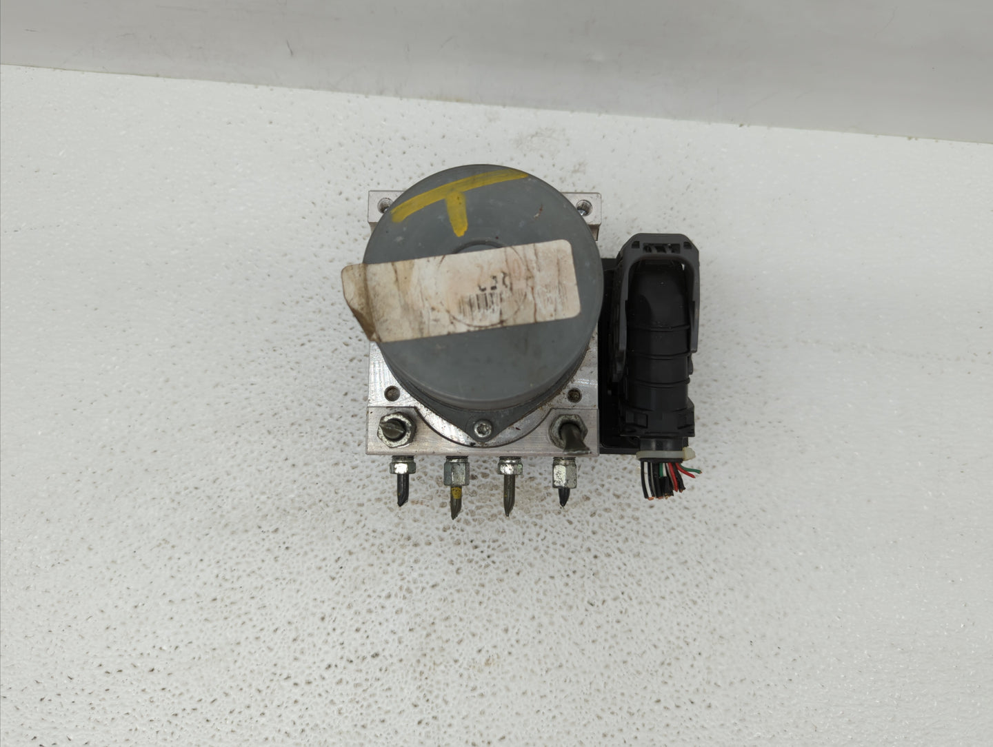 2018-2019 Nissan Pathfinder ABS Pump Control Module Replacement P/N:116040-51100 47660 9UC0B, 47660 9PP0B Fits Fits 2018 201