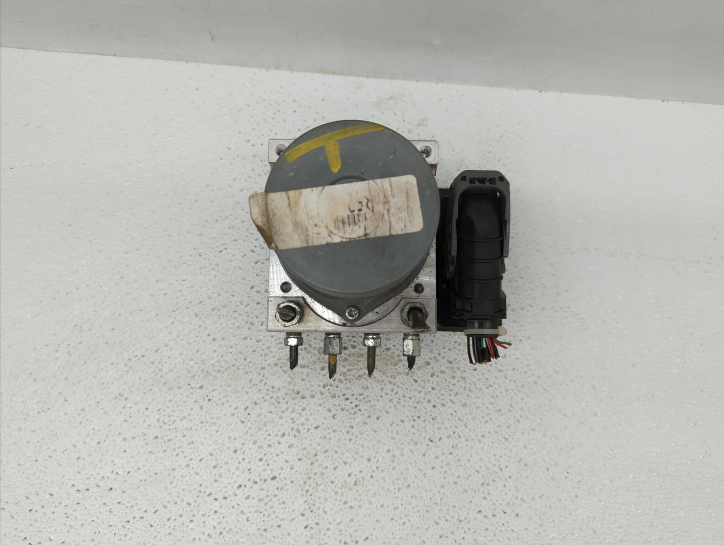 2018-2019 Nissan Pathfinder ABS Pump Control Module Replacement P/N:116040-51100 47660 9UC0B, 47660 9PP0B Fits Fits 2018 201