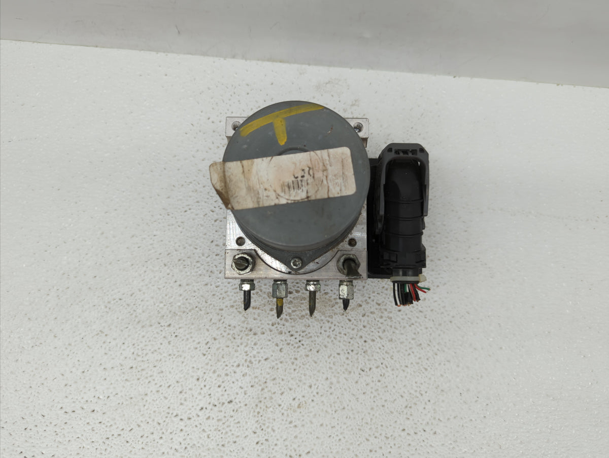 2018-2020 Nissan Pathfinder Anti-Lock Brake ABS Pump Module Actuator OEM P/N:116040-51100 47660 9UC0B Fits Fits 2018 2019 20