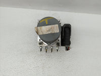 2018-2020 Nissan Pathfinder Anti-Lock Brake ABS Pump Module Actuator OEM P/N:116040-51100 47660 9UC0B Fits Fits 2018 2019 20