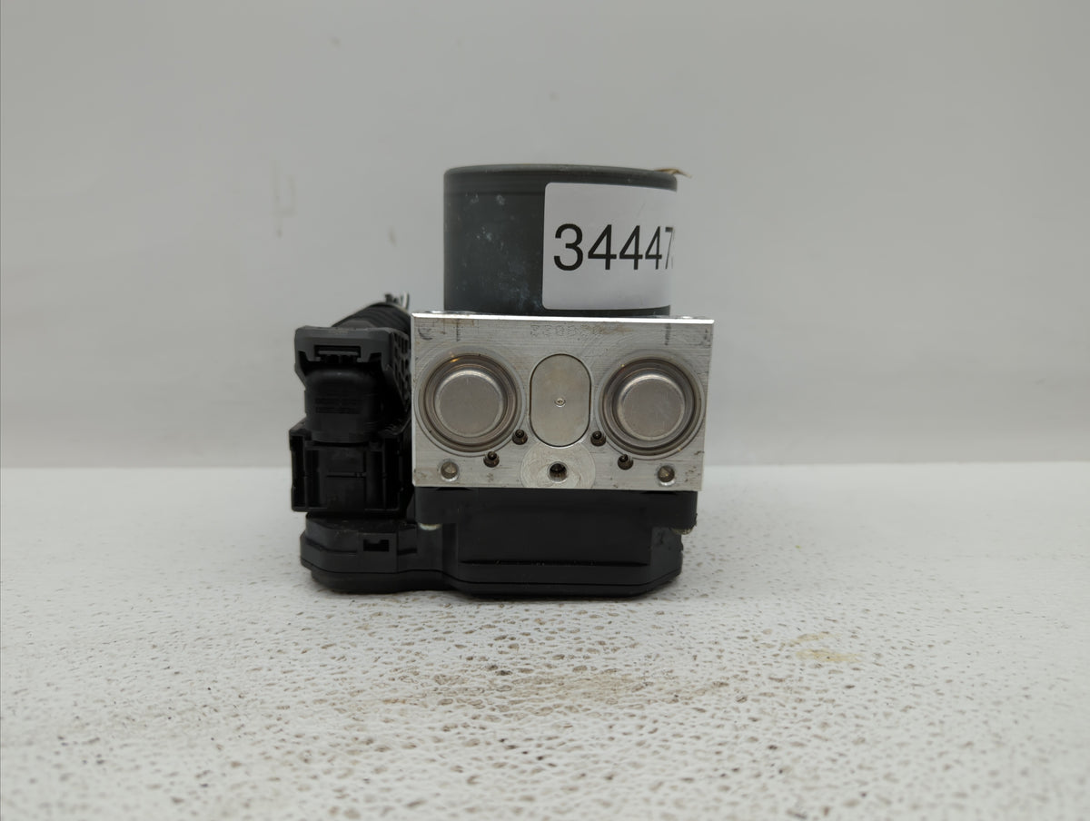 2018-2020 Nissan Pathfinder Anti-Lock Brake ABS Pump Module Actuator OEM P/N:116040-51100 47660 9UC0B Fits Fits 2018 2019 20