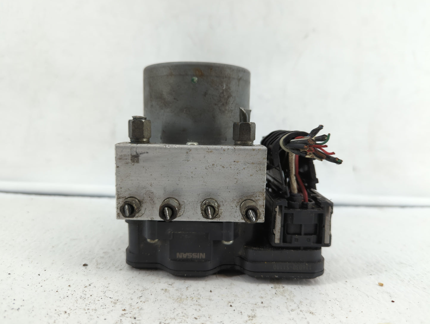 2018-2019 Nissan Pathfinder ABS Pump Control Module Replacement P/N:116040-51100 47660 9UC0B, 47660 9PP0B Fits Fits 2018 201