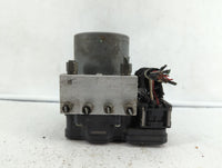 2018-2019 Nissan Pathfinder ABS Pump Control Module Replacement P/N:116040-51100 47660 9UC0B, 47660 9PP0B Fits Fits 2018 201