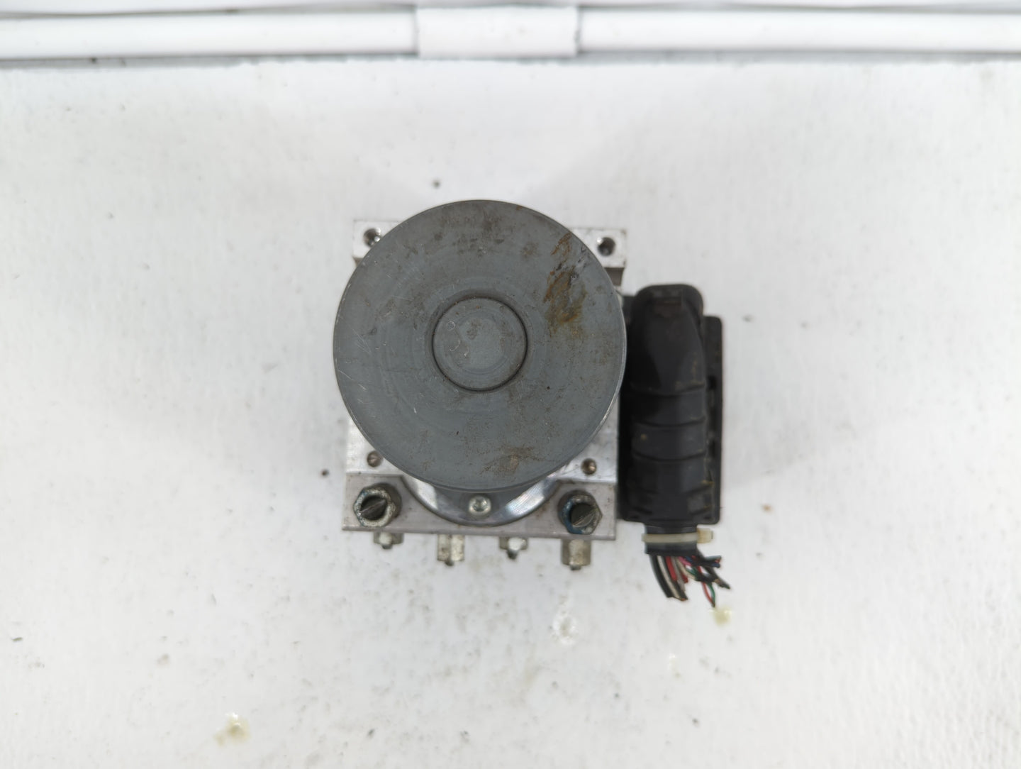 2018-2019 Nissan Pathfinder ABS Pump Control Module Replacement P/N:116040-51100 47660 9UC0B, 47660 9PP0B Fits Fits 2018 201