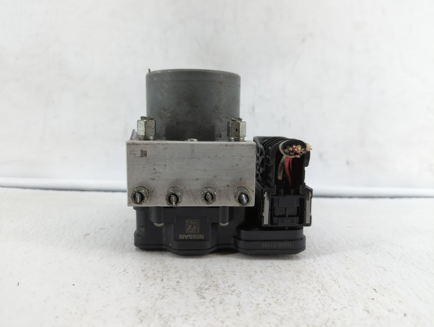 2018-2019 Nissan Pathfinder ABS Pump Control Module Replacement P/N:116040-51100 47660 9UC0B, 47660 9PP0B Fits Fits 2018 201