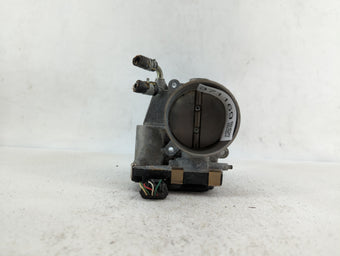 compare product 2017-2019 Nissan Pathfinder Throttle Body P/N:RME76-50 RME75-50, 6Z19A2 Fits Fits 2016 2017 2018 2019 OEM Used Auto Parts