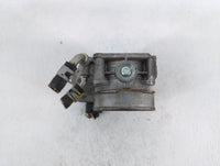 2017-2019 Nissan Pathfinder Throttle Body P/N:RME76-50 RME75-50, 6Z19A2 Fits Fits 2016 2017 2018 2019 OEM Used Auto Parts - 