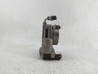 2017-2019 Nissan Pathfinder Throttle Body P/N:RME76-50 RME75-50, 6Z19A2 Fits Fits 2016 2017 2018 2019 OEM Used Auto Parts - 