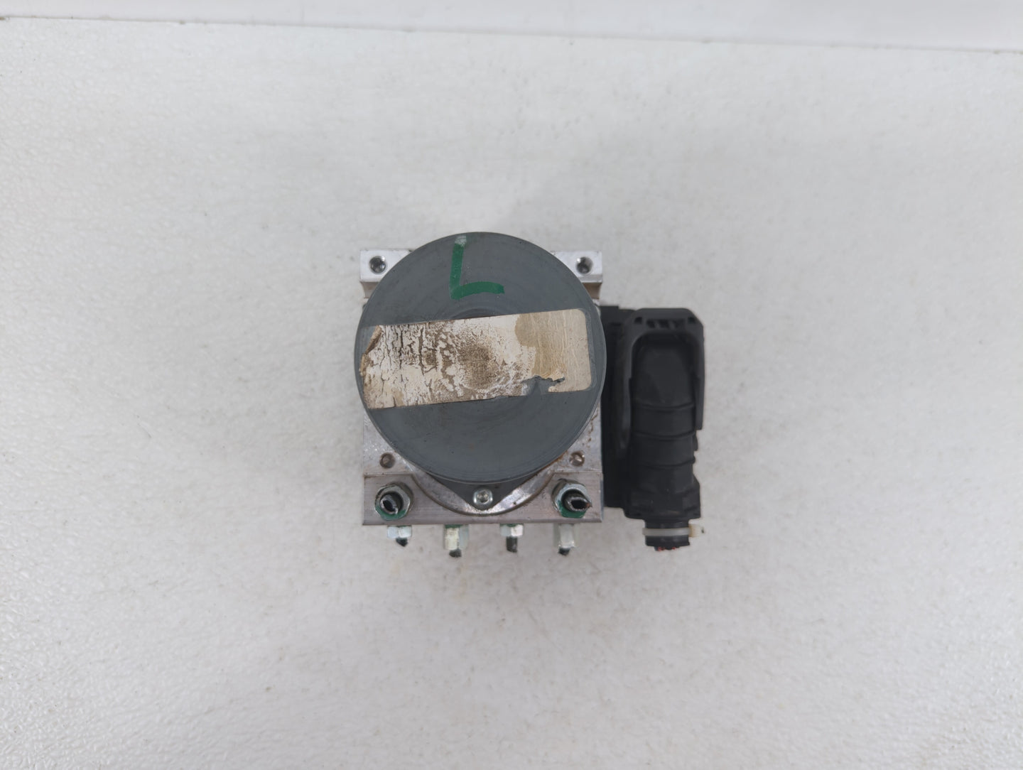2018-2020 Nissan Pathfinder ABS Pump Control Module Replacement P/N:47660 9PP0B 47660 9PP1B, 104211-4430 Fits Fits 2018 2019