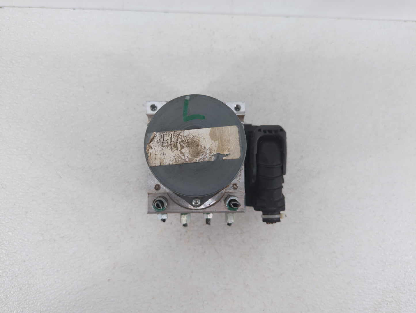 2018-2020 Nissan Pathfinder ABS Pump Control Module Replacement P/N:47660 9PP0B 47660 9PP1B, 104211-4430 Fits Fits 2018 2019