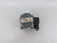 2018-2020 Nissan Pathfinder ABS Pump Control Module Replacement P/N:47660 9PP0B 47660 9PP1B, 104211-4430 Fits Fits 2018 2019
