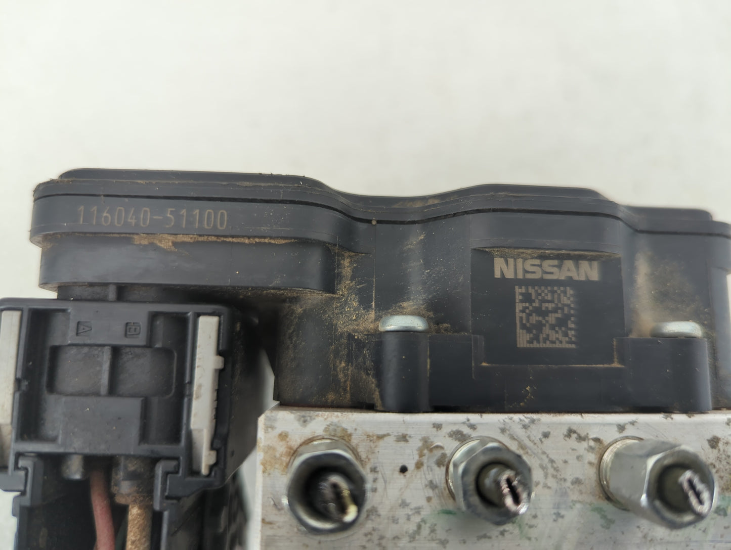 2018-2020 Nissan Pathfinder ABS Pump Control Module Replacement P/N:47660 9PP0B 47660 9PP1B, 104211-4430 Fits Fits 2018 2019