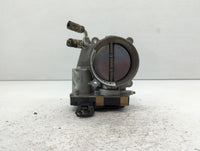 2017-2020 Nissan Pathfinder Throttle Body P/N:RME75-50 Fits Fits 2016 2017 2018 2019 2020 OEM Used Auto Parts - Oemusedautop