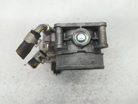 2017-2020 Nissan Pathfinder Throttle Body P/N:RME75-50 Fits Fits 2016 2017 2018 2019 2020 OEM Used Auto Parts - Oemusedautop