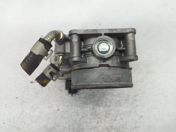 2017-2020 Nissan Pathfinder Throttle Body P/N:RME75-50 Fits Fits 2016 2017 2018 2019 2020 OEM Used Auto Parts