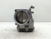 2017-2020 Nissan Pathfinder Throttle Body P/N:RME75-50 Fits Fits 2016 2017 2018 2019 2020 OEM Used Auto Parts - Oemusedautop