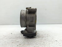 2017-2020 Nissan Pathfinder Throttle Body P/N:RME75-50 Fits Fits 2016 2017 2018 2019 2020 OEM Used Auto Parts - Oemusedautop