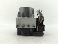2018-2020 Nissan Pathfinder Anti-Lock Brake ABS Pump Module Actuator OEM P/N:47660 9PP1B Fits Fits 2018 2019 2020 OEM Used A