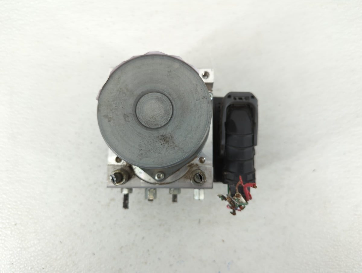 2018-2020 Nissan Pathfinder Anti-Lock Brake ABS Pump Module Actuator OEM P/N:47660 9PP1B Fits Fits 2018 2019 2020 OEM Used A