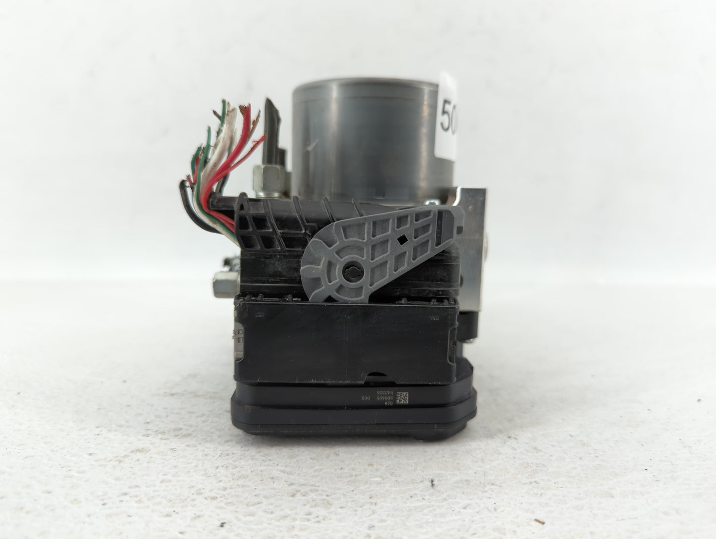 2018-2020 Nissan Pathfinder ABS Pump Control Module Replacement P/N:47660 9PP1B Fits Fits 2018 2019 2020 OEM Used Auto Parts