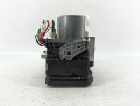 2018-2020 Nissan Pathfinder Anti-Lock Brake ABS Pump Module Actuator OEM P/N:47660 9PP1B Fits Fits 2018 2019 2020 OEM Used A