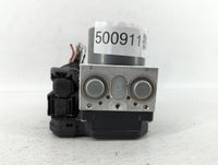 2018-2020 Nissan Pathfinder Anti-Lock Brake ABS Pump Module Actuator OEM P/N:47660 9PP1B Fits Fits 2018 2019 2020 OEM Used A