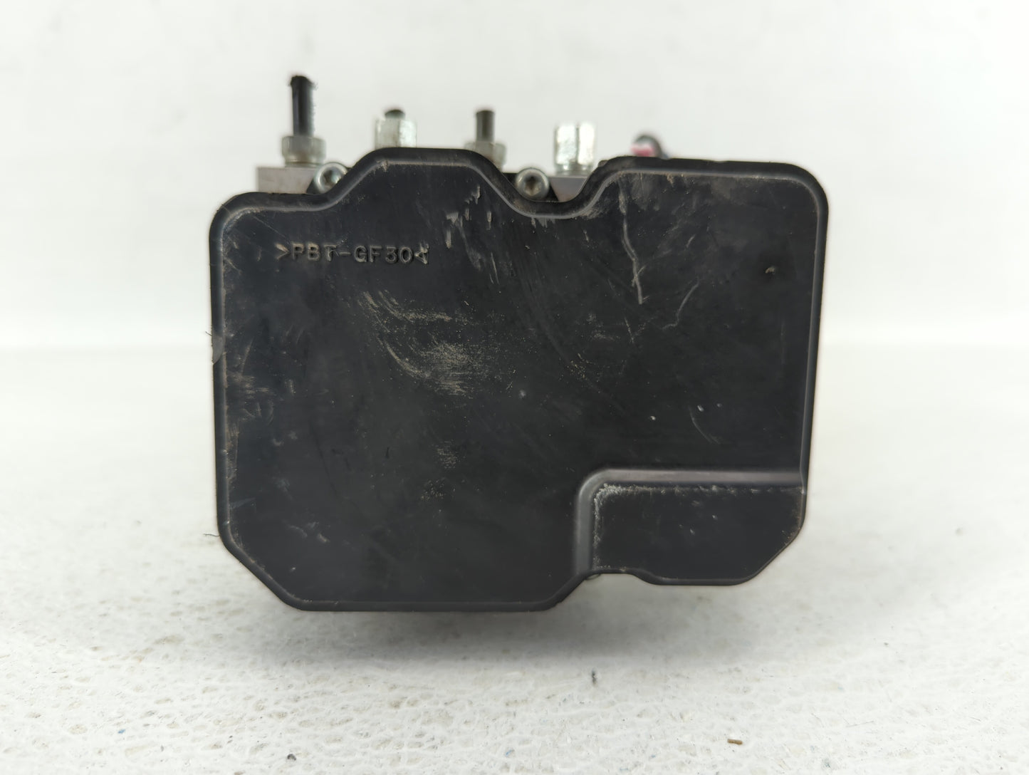 2018-2020 Nissan Pathfinder ABS Pump Control Module Replacement P/N:47660 9PP1B Fits Fits 2018 2019 2020 OEM Used Auto Parts